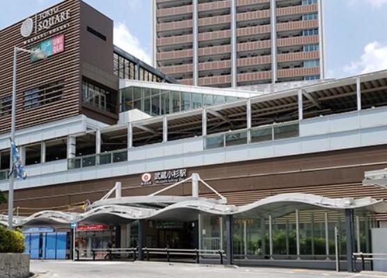 その他　武蔵小杉駅（その他）まで1117m