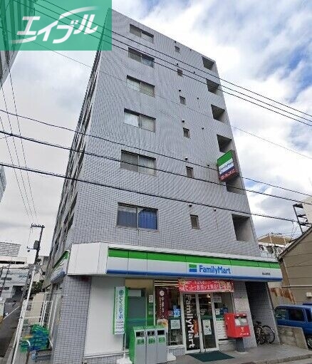 コンビニ　ファミリーマート岡山岩田店（コンビニ）まで147m