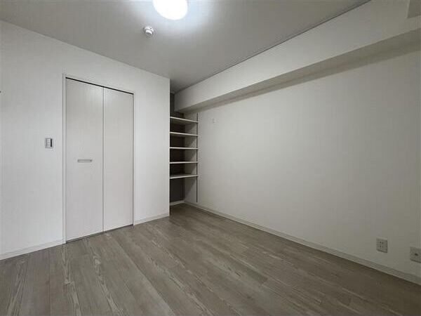 ISM徳川RESIDENCEの内装写真