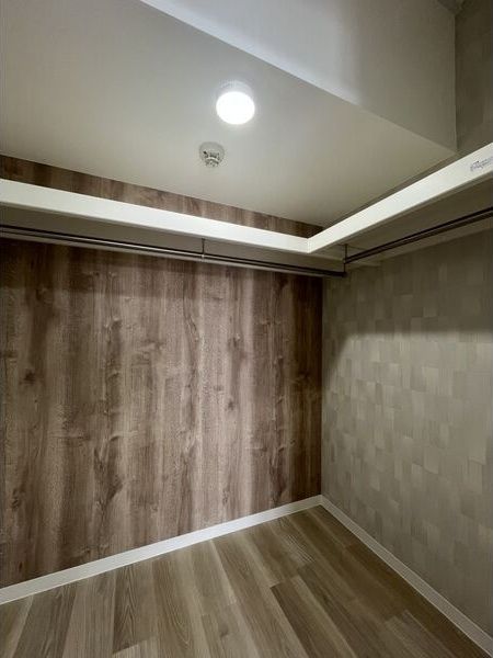ISM徳川RESIDENCEの内装写真