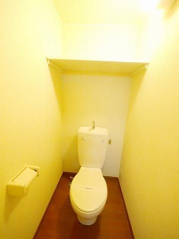 トイレ　イメージです