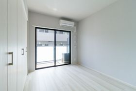 その他部屋・スペース　内装は落ち着いています