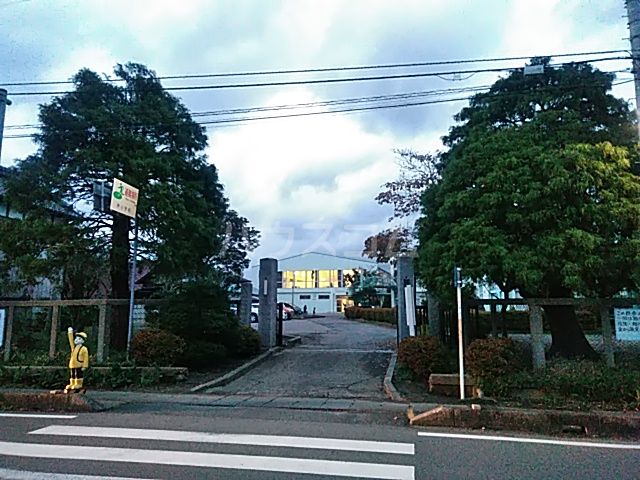 小学校　つくば市立栄小学校（小学校）まで4459m