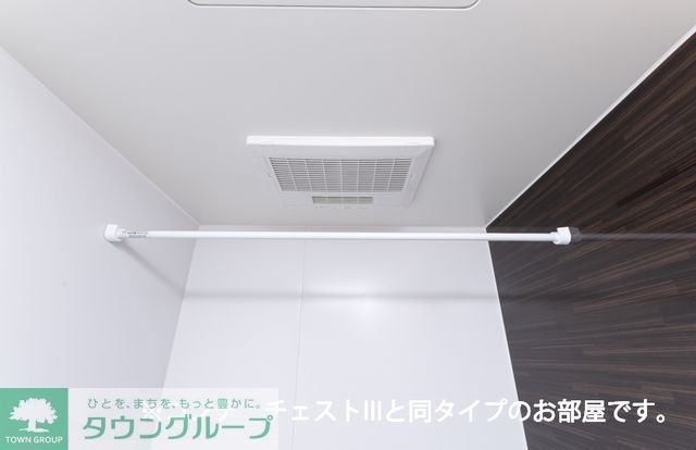 その他設備　同施工会社イメージ写真