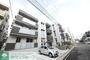 妙典駅より徒歩10分 1階 築9年11ヶ月の賃貸物件