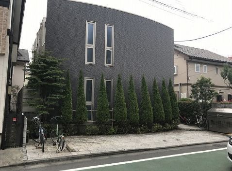 建物外観　☆綺麗な外観☆