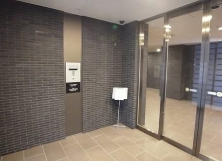 セキュリティ　☆オートロック付き☆