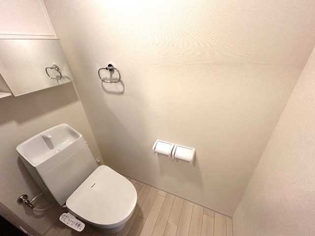 トイレ　イメージ