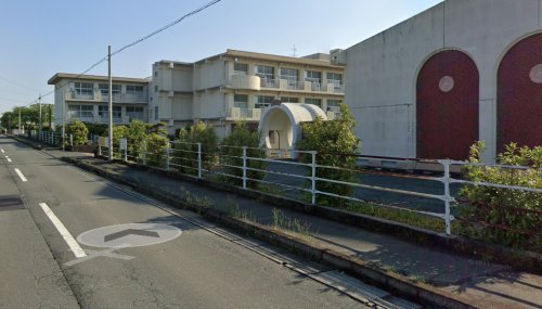 小学校　豊田東小学校（小学校）まで3418m