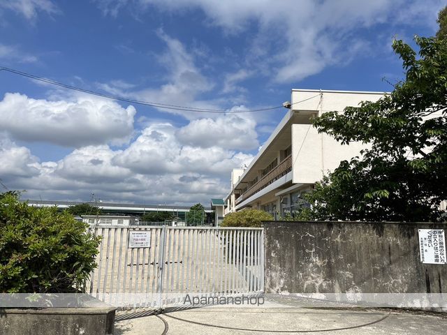 小学校　水城西小学校（小学校）まで118m