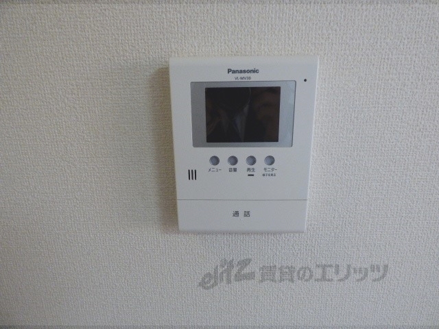 セキュリティ　ドアフォン（ＴＶ含）