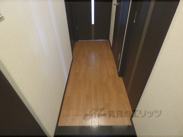 その他部屋・スペース　廊下