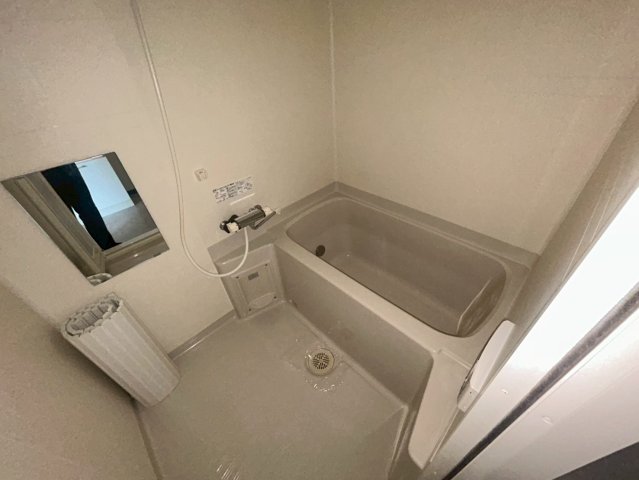 バス・シャワールーム　第一幸荘