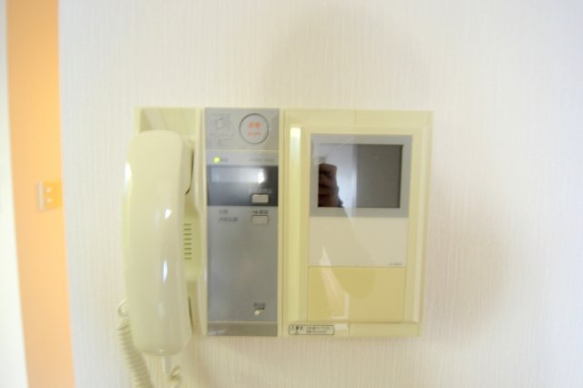 セキュリティ　ソルレヴェンテ梅田