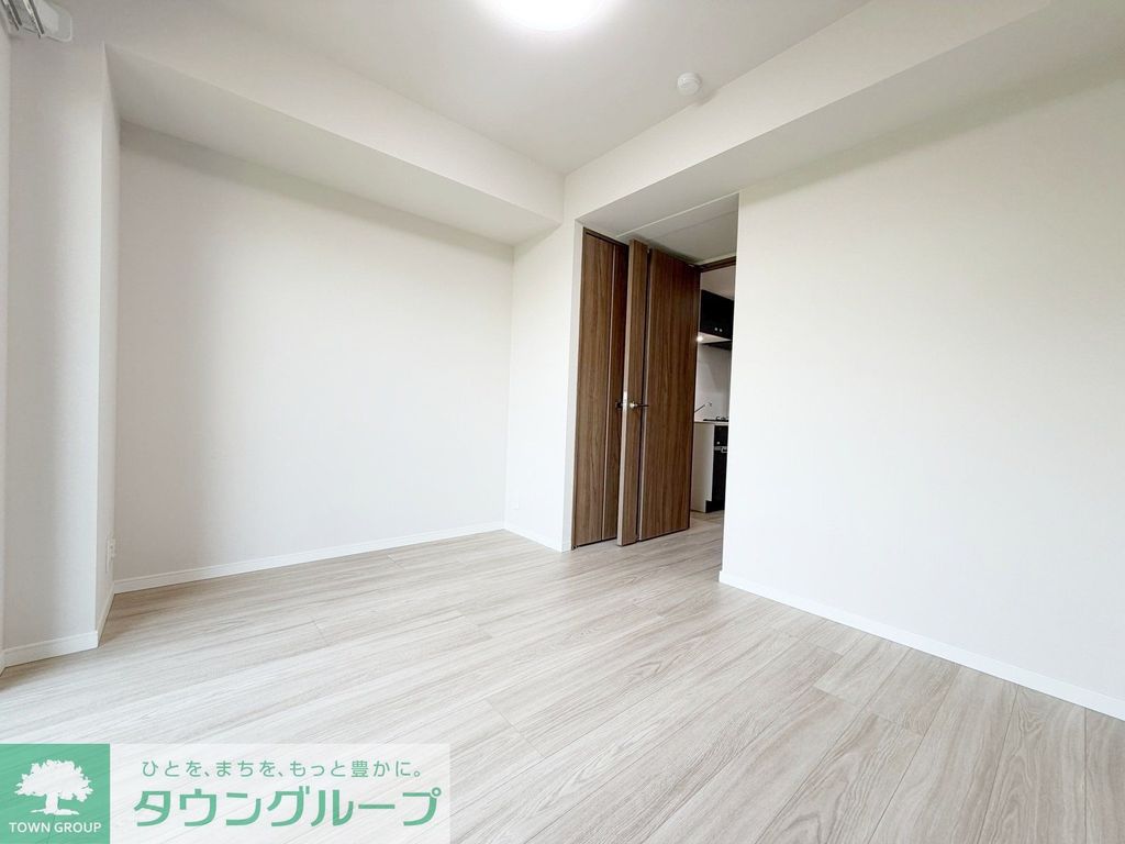その他部屋・スペース　リビング/居室