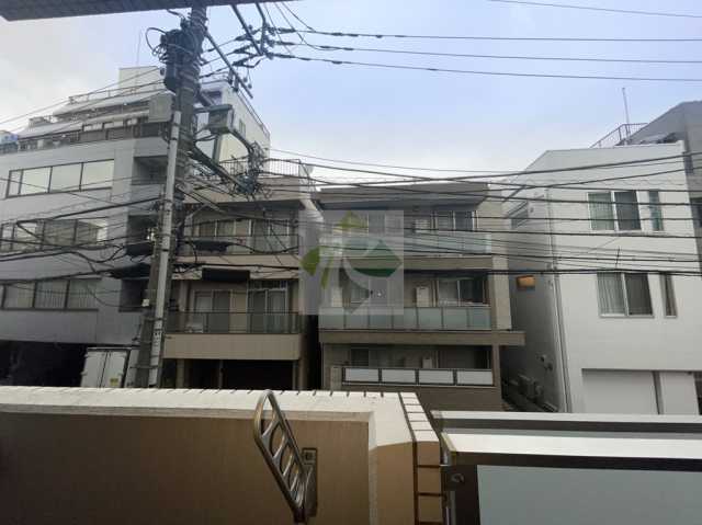 眺望　メゾンユーキ