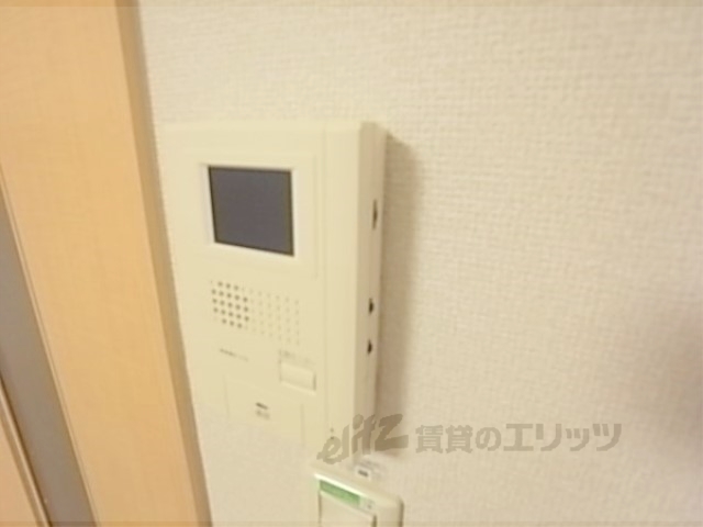 セキュリティ　ドアフォン（ＴＶ含）