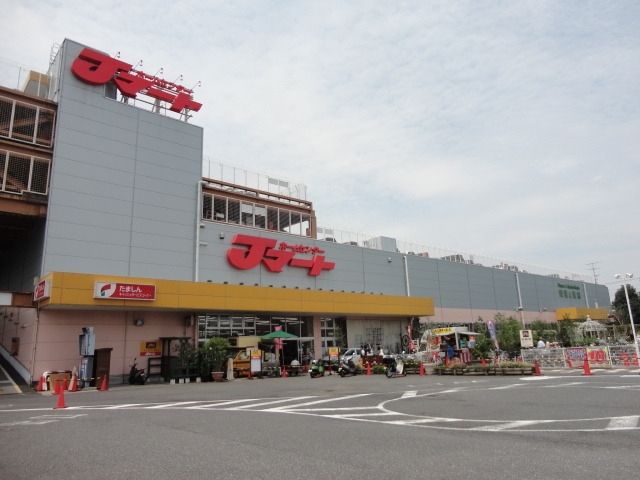 その他　Ｊマート（その他）まで800m