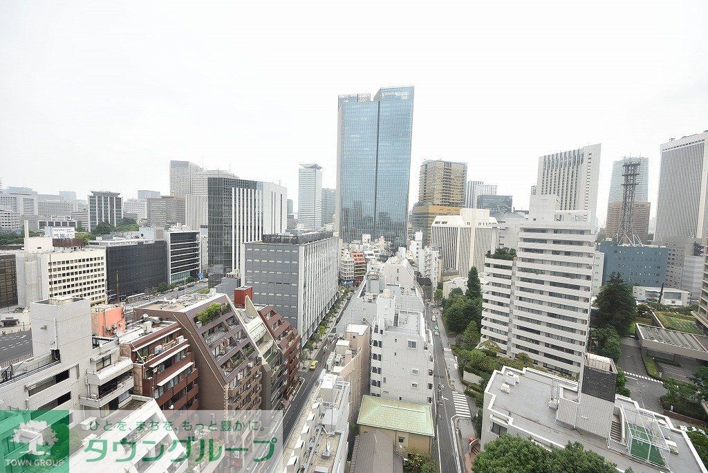 眺望　お部屋探しは株式会社　タウンハウジング　までお気軽にお問合…