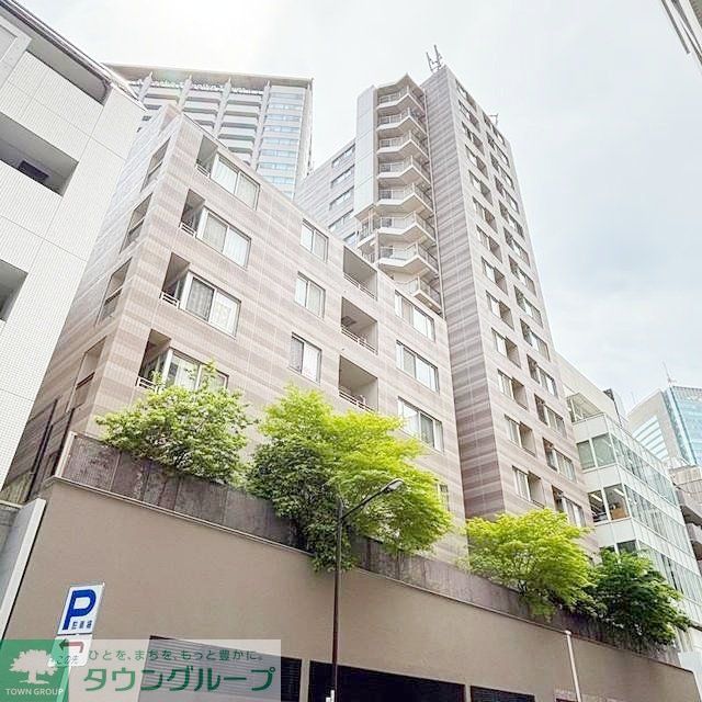 建物外観　お部屋探しは株式会社　タウンハウジング　までお気軽にお問合…