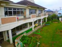 幼稚園・保育園　木更津市立わかば保育園（幼稚園・保育園）まで374m