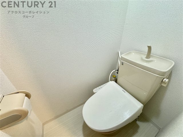 トイレ　バストイレ別でおすすめ！