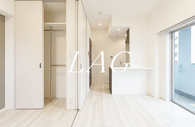 居室・リビング　洋室のお部屋です。