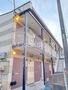 田無駅より徒歩8分 1階 築17年8ヶ月の賃貸物件