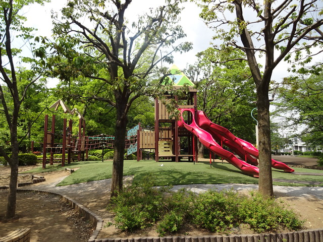 その他　栗山公園（その他）まで194m