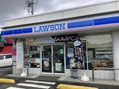 コンビニ　ローソン 鳥取吉成店（コンビニ）まで673m