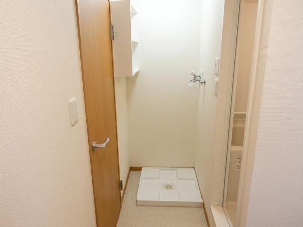サンホーム富田林の内装写真