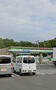 コンビニ　ファミリーマート 中川富田公園東店（コンビニ）まで646m
