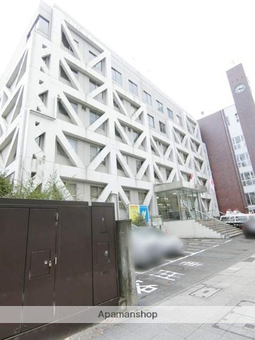 警察署・交番　伊勢佐木警察署（警察署・交番）まで790m