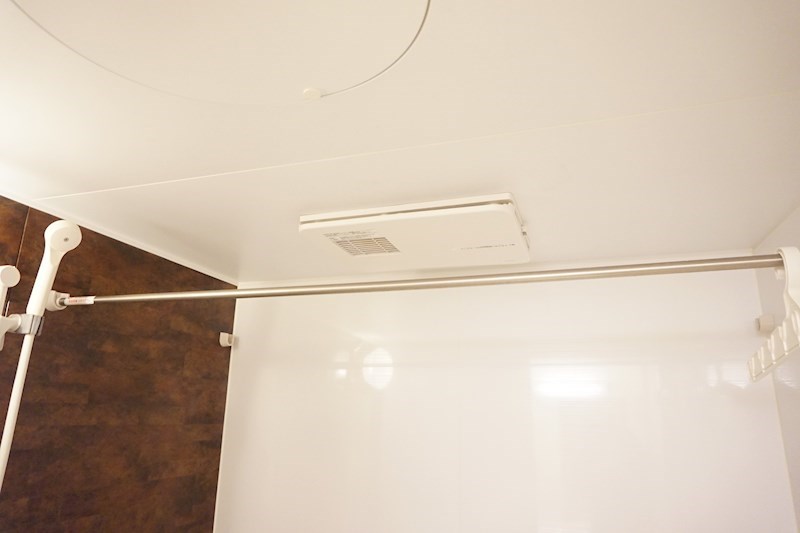 その他設備　※同タイプのお部屋の写真です