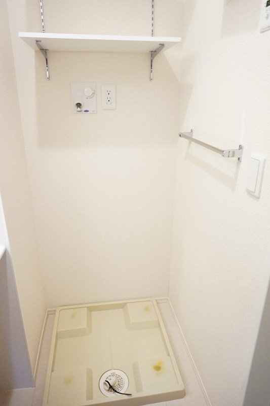その他設備　※同タイプのお部屋の写真です