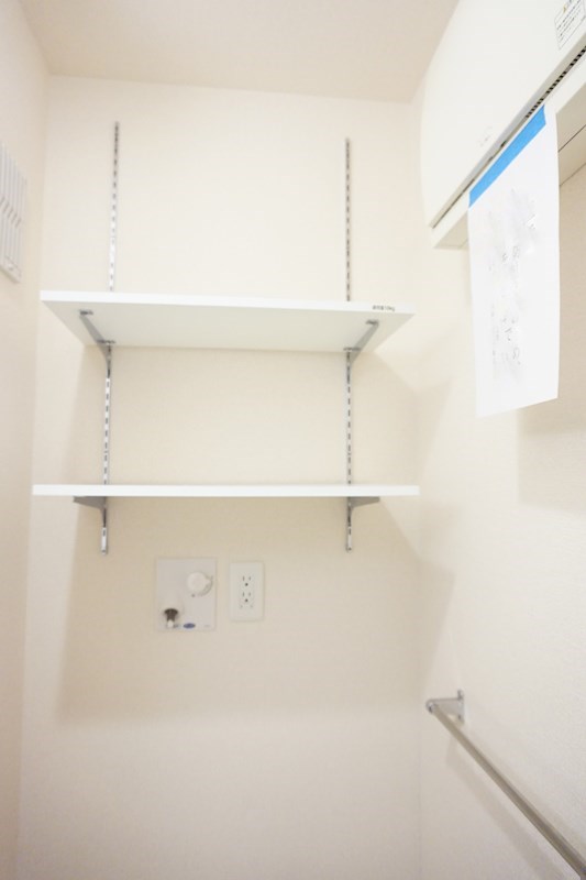 その他　※同タイプのお部屋の写真です
