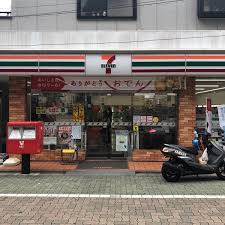 コンビニ　セブンイレブン 葛飾お花茶屋2丁目店（コンビニ）まで385m