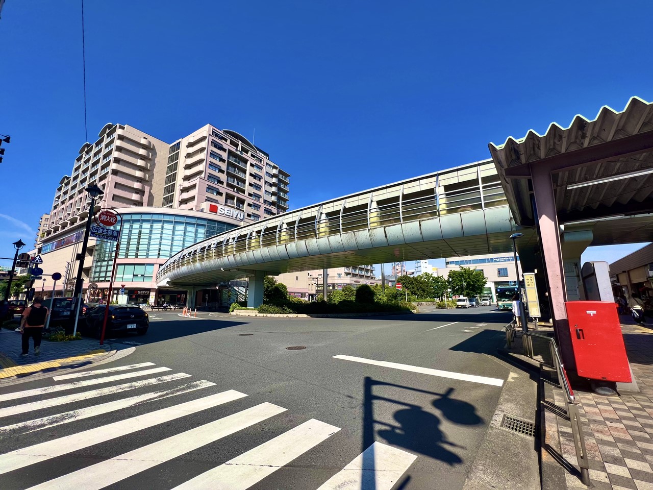 その他　清瀬駅（その他）まで1040m