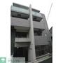 旗の台駅より徒歩8分 1階 築19年7ヶ月の賃貸物件