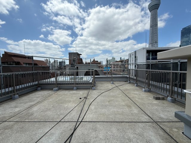 ル・レーブ押上のその他写真