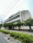 中学校　神戸市立魚崎中学校（中学校）まで341m