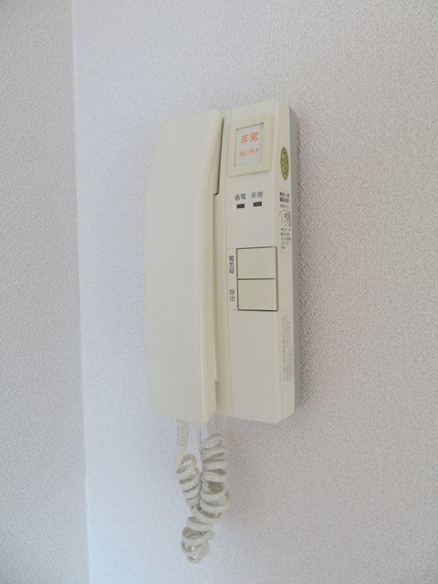 セキュリティ　別部屋同仕様タイプ