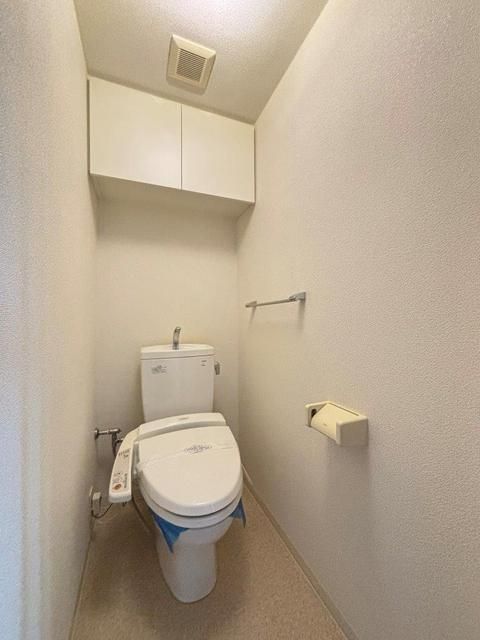 トイレ　別号室参考写真