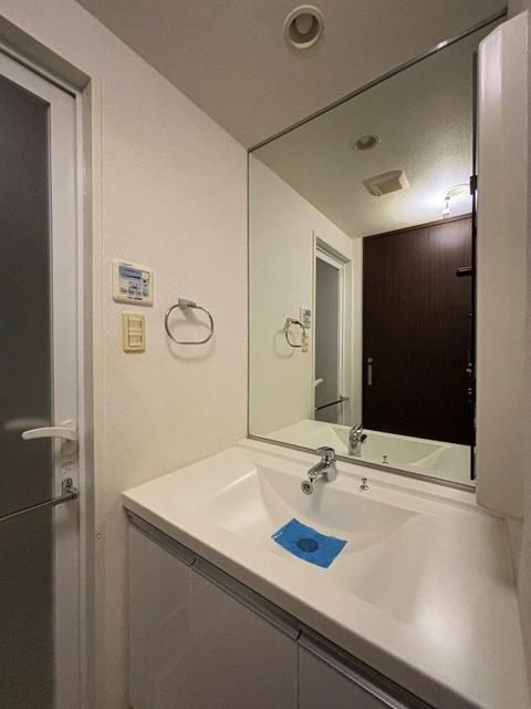 洗面設備　別号室参考写真