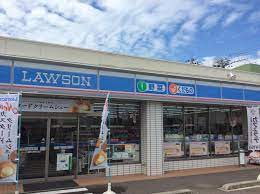 コンビニ　ローソン 大宮四丁目店（コンビニ）まで79m