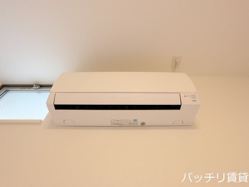 その他設備　同間取の為、現状を優先いたします。