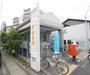 郵便局　京都唐橋郵便局（郵便局）まで320m