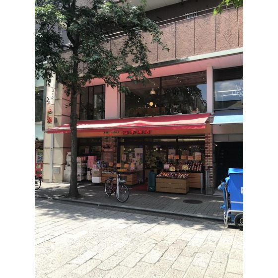 スーパー　イワサキＡＣＥ並木坂店（スーパー）まで217m