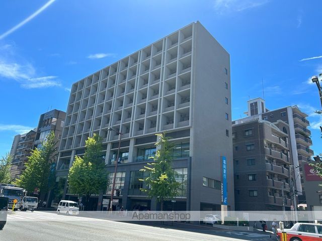 銀行　福岡銀行黒門支店（銀行）まで501m