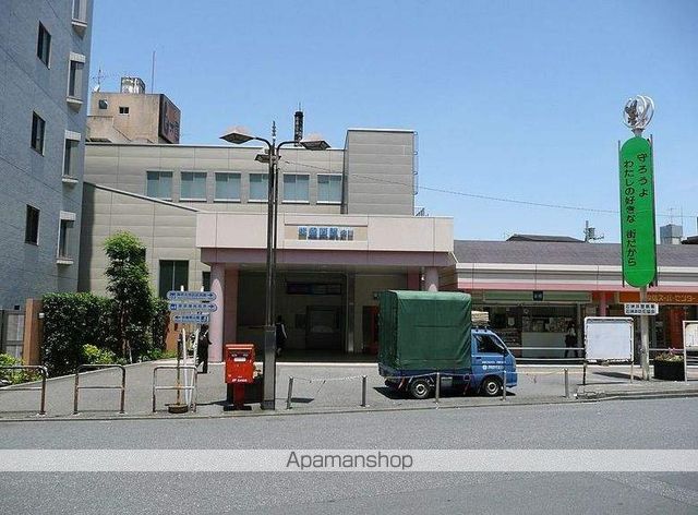 その他　武蔵関駅（その他）まで1200m